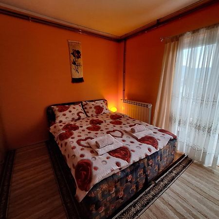 Apartman Bajina Basta Luaran gambar