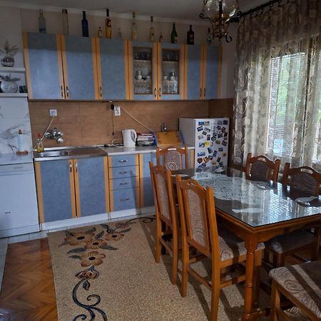 Apartman Bajina Basta Luaran gambar
