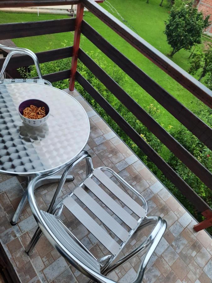 Apartman Bajina Basta Luaran gambar
