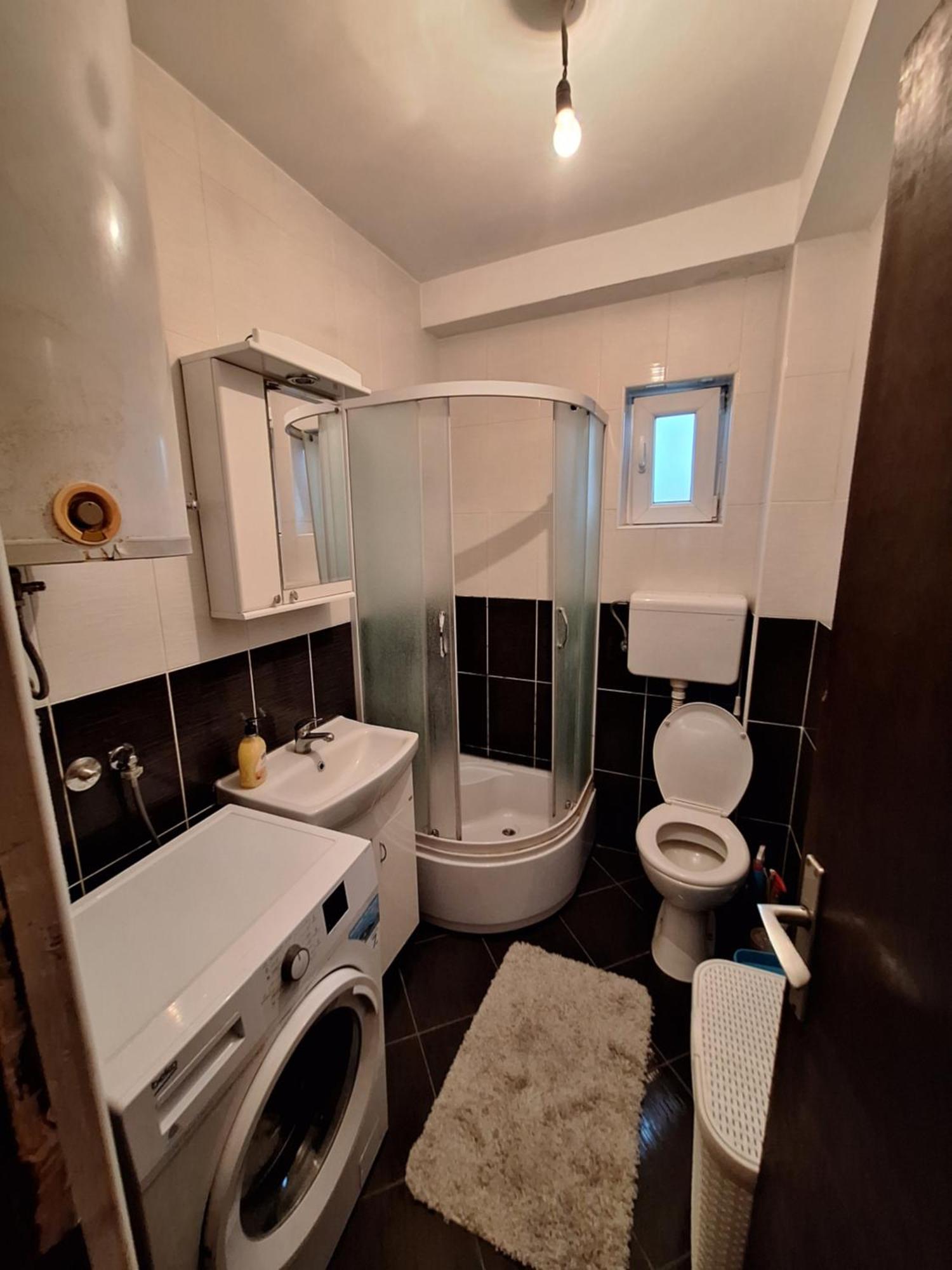 Apartman Bajina Basta Luaran gambar