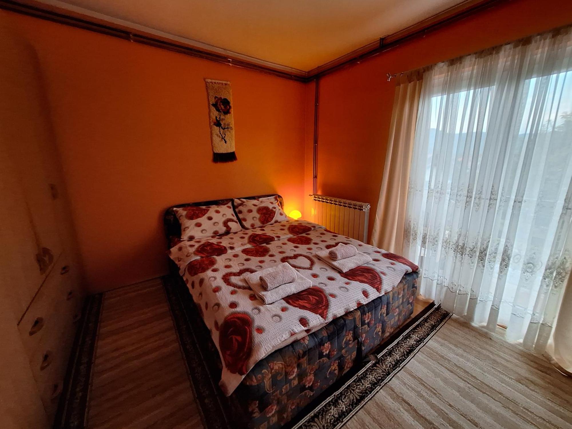 Apartman Bajina Basta Luaran gambar