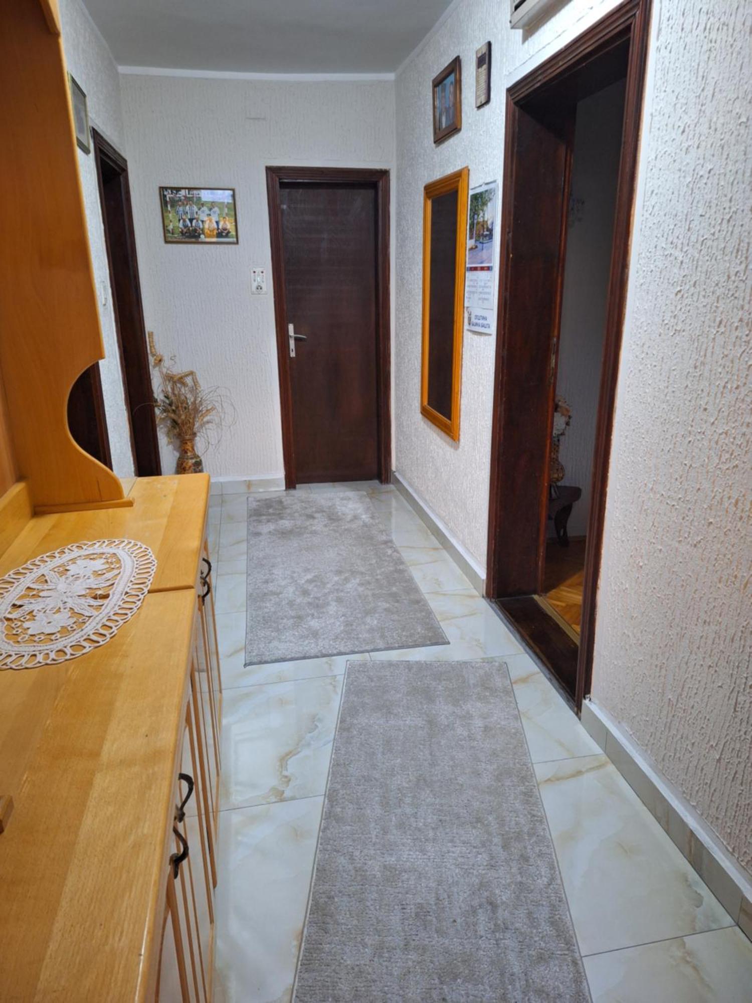 Apartman Bajina Basta Luaran gambar