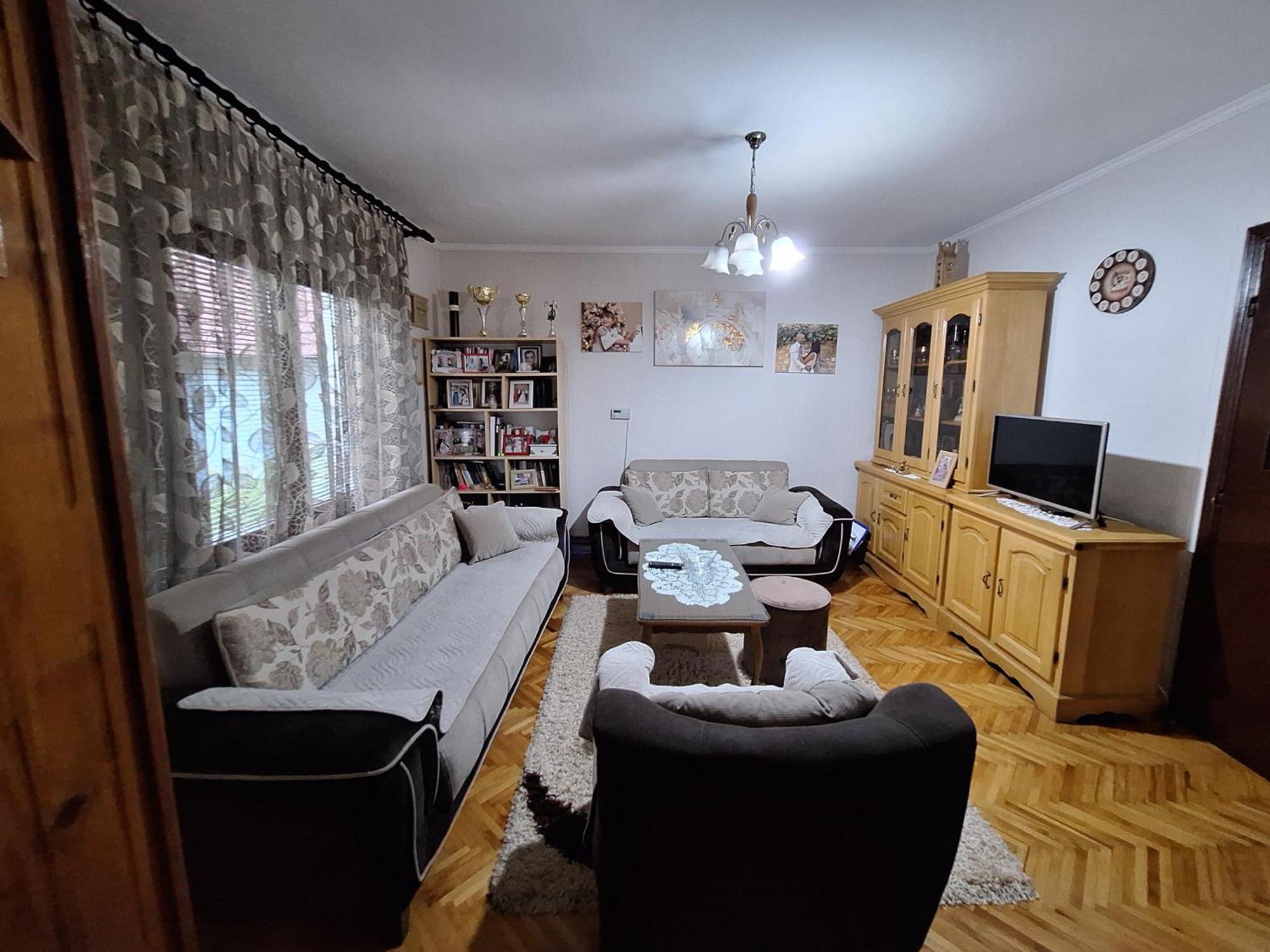 Apartman Bajina Basta Luaran gambar