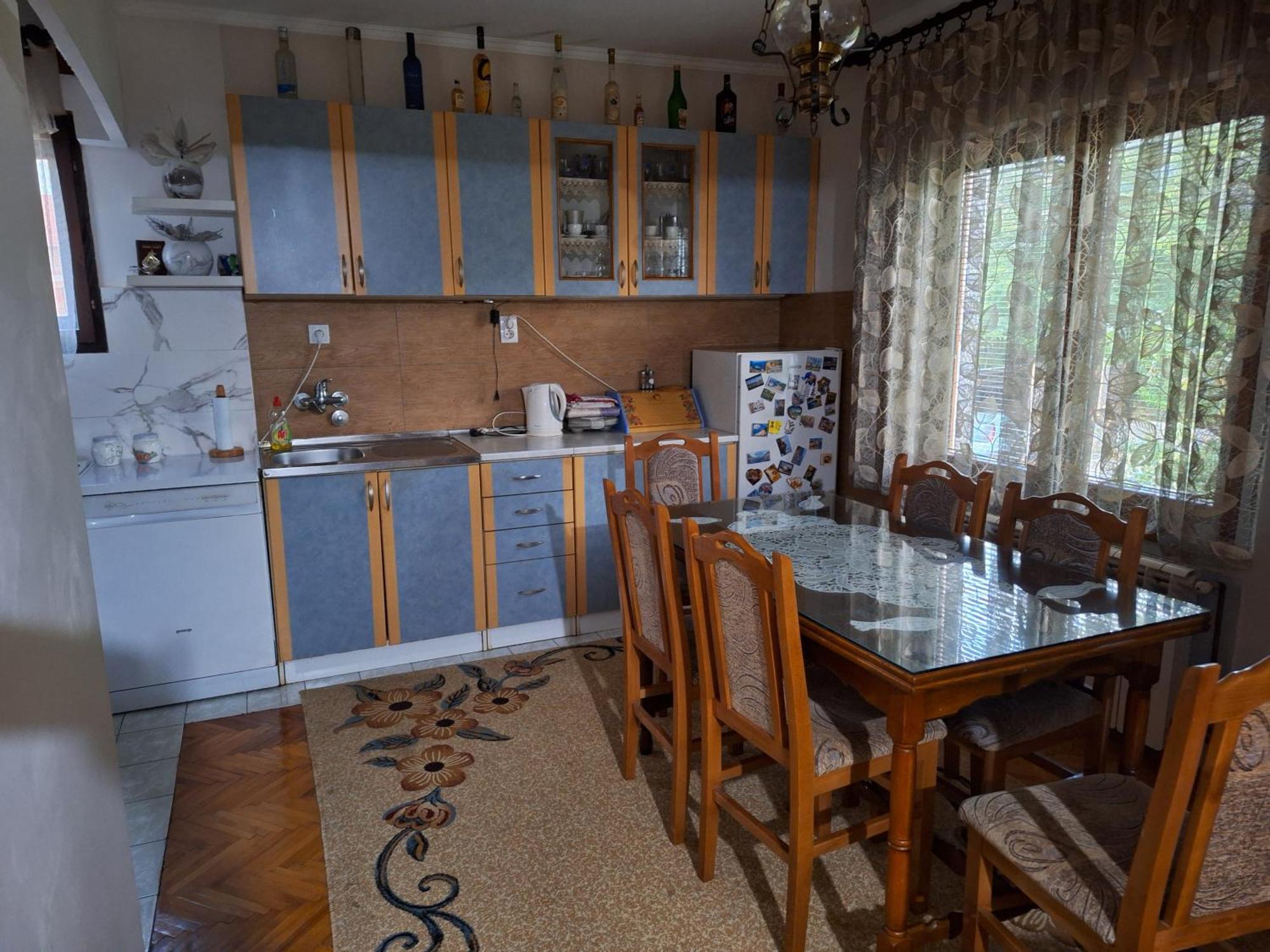 Apartman Bajina Basta Luaran gambar
